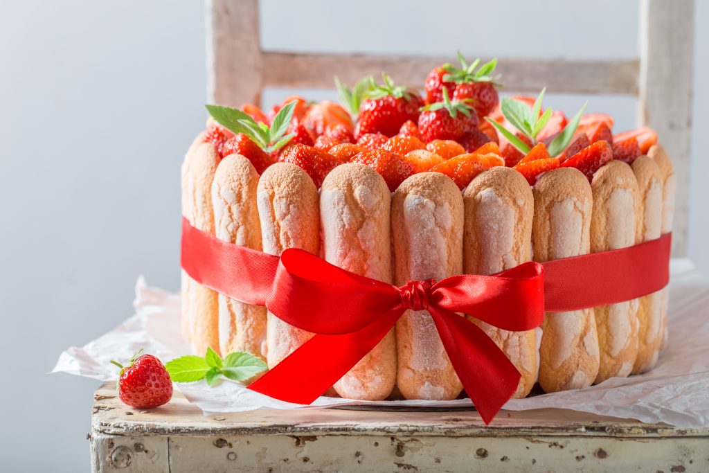 Köstlich ohne Schuldgefühle: gesunder erdbeerkuchen Rezepte zum Ausprobieren.